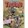 REVISTA EL CAPITAN TRUENO Nº 1 A 13 , COLECCION COMPLETA