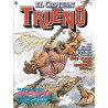 REVISTA EL CAPITAN TRUENO Nº 1 A 13 , COLECCION COMPLETA