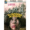 coleccion pandora nº 31 LAYNA : EL CREPUSCULO DE LOS ELFOS