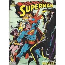 SUPERMAN VOL.1 EDICIONES...