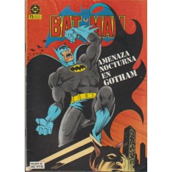 BATMAN VOL.1 EDICIONES...