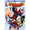 SPIDERMAN BIBLIOTECA MARVEL n. 41