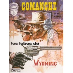 COMANCHE ED.GRIJALBO Nº 3...