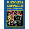 ROLLING STONES - ZEPPELIN-DEEP PURPLE -WHO , ALBUM ROCK - COMIX - FOTOS -TEXTOS -