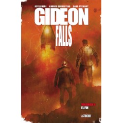 GIDEON FALLS COL.COMPLETA 6...