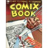 COMIX BOOK USA Nº 1 AL 4 , PUBLICADO POR MARVEL COMICS , INSTIGATOR POR STAN LEE