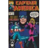 CAPTAIN AMERICA Nº 381 Y 382  , USA , INGLES