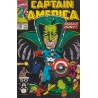 CAPTAIN AMERICA Nº 381 Y 382  , USA , INGLES