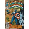 CAPTAIN AMERICA Nº 396 Y 397 , USA , INGLES