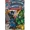 CAPTAIN AMERICA Nº 396 Y 397 , USA , INGLES