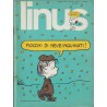 LINUS AÑO 9 NUMEROS 1,2,4,5 Y 7  ,AÑO DE PUBLICACION 1971 , ITALIANO