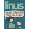 LINUS AÑO 11 NUMERO 9 SEPTIEMBRE 1975 , ITALIANO