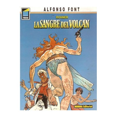 OBRAS DE ALFONSO FONT