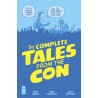 THE COMPLETE TALES FROM THE CON , IMAGE , INGLES