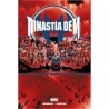 DINASTIA DE M ( MARVEL OMNIBUS )