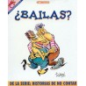 PENDONES DEL HUMOR Nº 92, 103,116 Y 134 : BRAVO , ¿ BAILAS ? SOPLA , SOPLA¡ ,Y NO SOMOS NADA POR TABARE