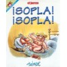 PENDONES DEL HUMOR Nº 78,92, 103,116 Y 134 : TABARE ,BRAVO , ¿ BAILAS ? SOPLA , SOPLA¡ ,Y NO SOMOS NADA POR TABARE