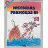 PENDONES DEL HUMOR Nº 54,79,101 Y 124  HISTORIAS FERMOSAS POR FER