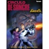 COLECCION OBRAS MAESTRAS MARVEL Nº 9 PUNISHER CIRCULO DE SANGRE