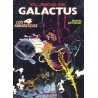 COLECCION OBRAS MAESTRAS MARVEL Nº 4 LOS 4 FANTASTICOS EL JUICIO DE GALACTUS