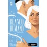 BLANCO HUMANO POR TOM KING Nº 1 AL 6 Y 9