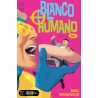 BLANCO HUMANO POR TOM KING Nº 1 AL 6 Y 9