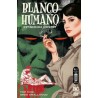 BLANCO HUMANO POR TOM KING Nº 1 AL 6 Y 9