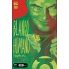 BLANCO HUMANO POR TOM KING Nº 1 AL 6 Y 9