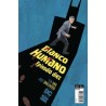 BLANCO HUMANO POR TOM KING Nº 1 AL 6 Y 9