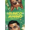 BLANCO HUMANO POR TOM KING Nº 1 AL 6 Y 9