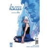 BLANCO HUMANO POR TOM KING Nº 1 AL 6 Y 9