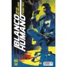 BLANCO HUMANO POR TOM KING Nº 1 AL 6 Y 9