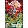 DC CONTRA VAMPIROS COL.COMPLETA 14 COMIC-BOOKS