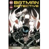 BATMAN EL DETECTIVE COL.COMPLETA , 6 COMIC-BOOKS