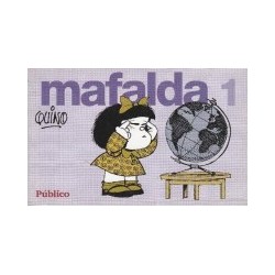 MAFALDA COL.COMPLETA 14...