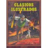 CLASICOS ILUSTRADOS COLECCION COMPLETA 15 TOMOS  JOYAS LITERARIAS UNIVERSALES