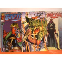 WILDSTORM 