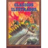 CLASICOS ILUSTRADOS COLECCION COMPLETA 15 TOMOS  JOYAS LITERARIAS UNIVERSALES