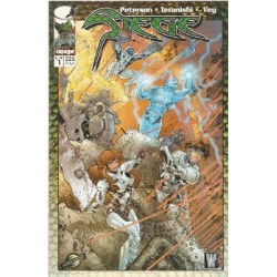 EL COLECCIONISTA MADRID AGOST0 2012