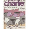 CHARLIE MENSUEL LOTE DE 21 REVISTAS DE COMICS , FRANCES , AÑOS 1972 A 1977