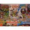 CLASSIC X-MEN COLECCION DISPONIBLE