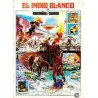 EL INDIO BLANCO COL.COMPLETA 2 ALBUMES