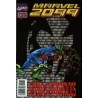 MARVEL 2099 Nº 2 A 4