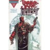 PAINKILLER JANE HELLBOY