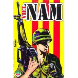 VIETNAM NUMEROS SUELTOS...