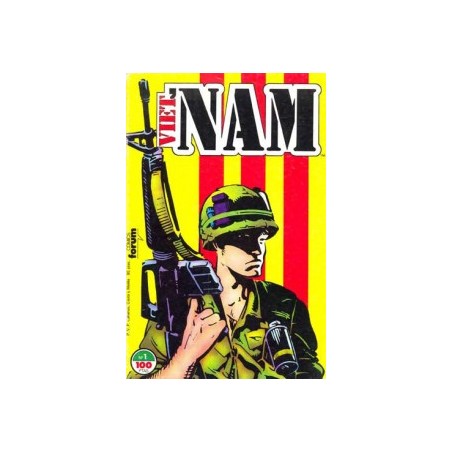 VIETNAM NUMEROS SUELTOS DISPONIBLES