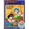 JACKY EL BOSQUE DE TALLAC Nº 1 AL 7 Y 9