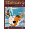 TARZAN PUBLICACION FHER NUMEROS 8 AL 10 DE 10