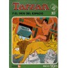 TARZAN PUBLICACION FHER NUMEROS 8 AL 10 DE 10