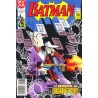 BATMAN VOL.2 EDICIONES ZINCO Nº 68 AL 71
